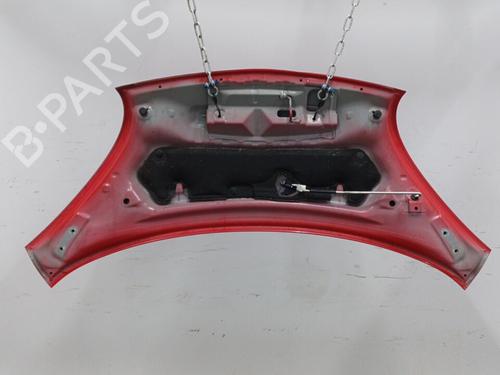 Hood CITROËN C1 (PM_, PN_) 1.0 | BP20406229C1 