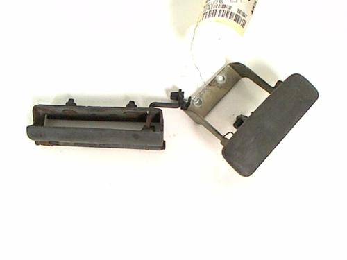 Used Tailgate handle SSANGYONG MUSSO (FJ) 2.9 D (99 hp) 21234797