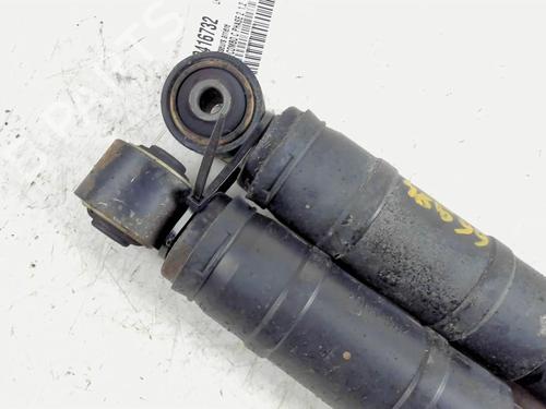 Used Right rear shock absorber OPEL COMBO Box Body/MPV 1.3 CDTI 16V (75 hp) 20397849