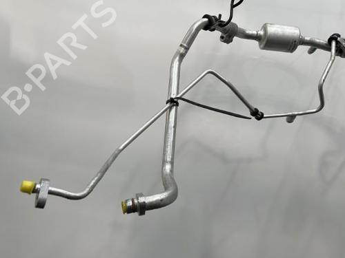 Used AC pipe DACIA SANDERO II TCe 90 (B8M1, B8MA, B8AC) (90 hp) 21207270