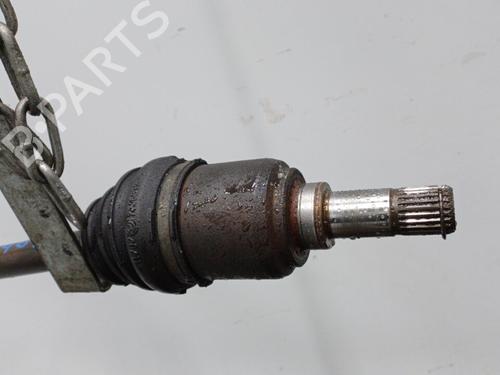 Drivksel foran venstre FIAT PUNTO (176_) 55 1.1 (54 hp) 20469370
