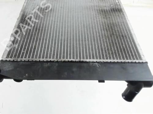 Used Water radiator Water radiator TOYOTA COROLLA (_E12_) 1.4 D (NDE120_, NDE120R) (90 hp) 32373575 32373575