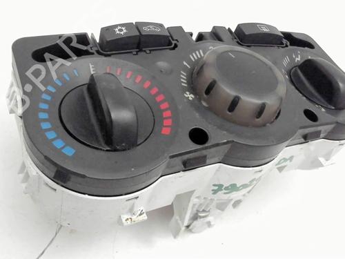 Used Climate control Climate control OPEL CORSA D (S07) 1.3 CDTI (L08, L68) (75 hp) 34635249 34635249