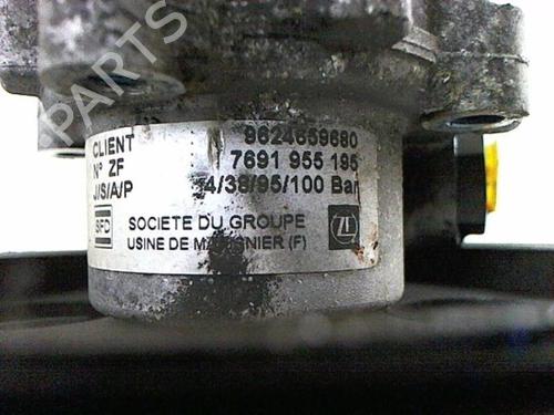 Steering pump PEUGEOT 406 (8B) 1.8 16V | BP20436132M99 