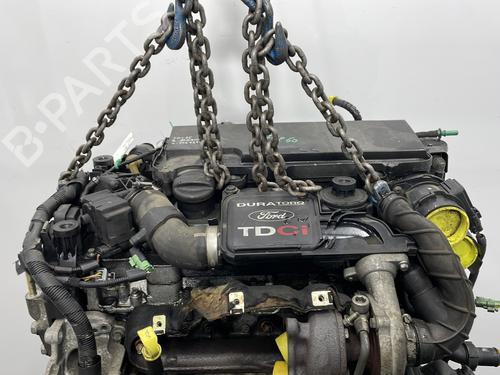 Engine FORD FIESTA V (JH_, JD_) 1.4 TDCi | BP29466179M1 