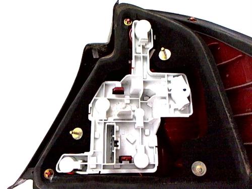 Venstre baglygte FORD MONDEO III (B5Y) 1.8 16V | BP20392272C34