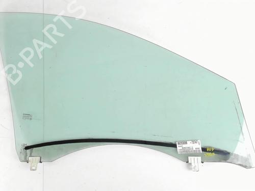 Used Front left door window RENAULT MEGANE III Hatchback (BZ0/1_, B3_) 1.5 dCi (BZ09, BZ0D, BZ1W, BZ29, BZ14) (110 hp) 20441898