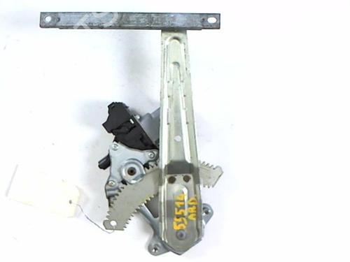 Rear right window mechanism NISSAN JUKE (F15) 1.5 dCi | BP20409763C25 