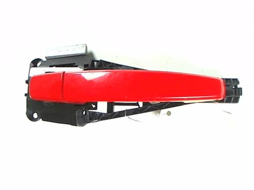 Front right exterior door handle OPEL ASTRA J (P10) 1.3 CDTI (68) | BP20443674C129 