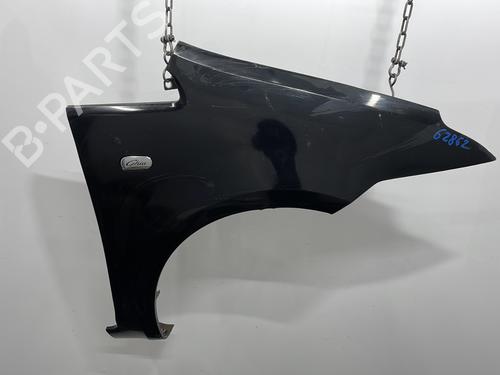 Used Right front fenders FORD FOCUS C-MAX (DM2) 2.0 TDCi (136 hp) 20403611