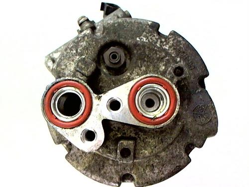 AC compressor FORD FOCUS C-MAX (DM2) 1.8 TDCi | BP20444593M34  - Image 5