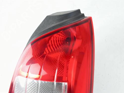 Right taillight RENAULT TWINGO II (CN0_) 1.5 dCi (CN0E) | BP34407537C35  - Image 6