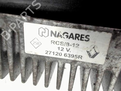 Electronic module RENAULT MASTER III Van (FV) 2.3 dCi 130 FWD (FV0M, FV0Y, FV0J, FV02, FV03) | BP37037594M83 - Image 3