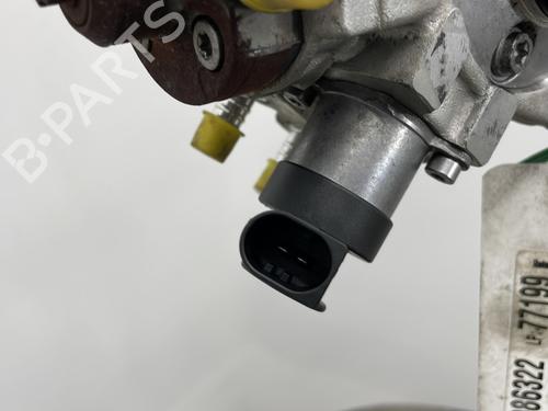 Injection pump BMW X3 (F25) xDrive 20 d | BP28198521M78 