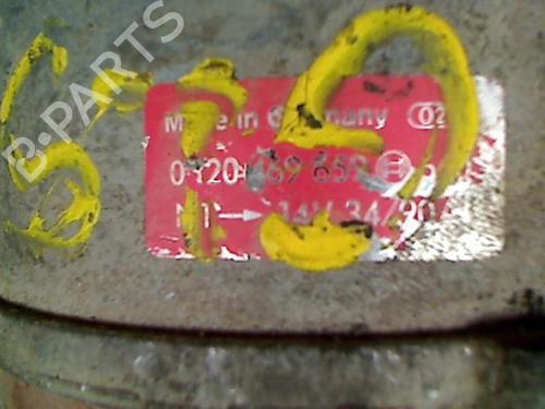 Alternator FORD SCORPIO I (GAE, GGE) 2.9 i 4x4 | BP21229311M7 