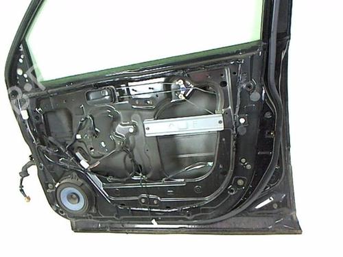 Right front door NISSAN X-TRAIL I (T30) 2.2 dCi 4x4 | BP20431731C3 
