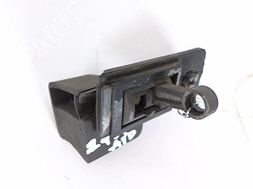 Front right exterior door handle RENAULT SUPER 5 (B/C40_) 1.6 D (B/C/404) | BP20399447C129 