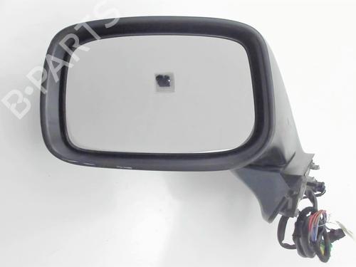 Left mirror CITROËN C8 (EA_, EB_) 2.0 HDi | BP20399818C26 