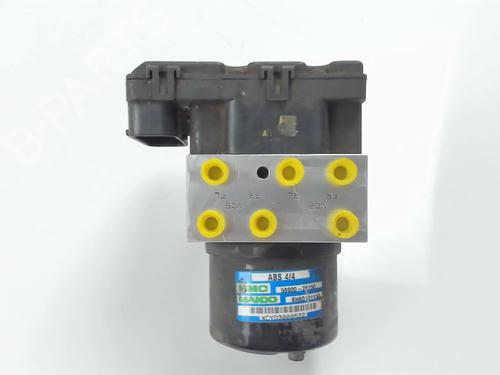 ABS pump HYUNDAI SANTA FÉ I (SM) 2.0 CRDi 4x4 | BP20401096M43 