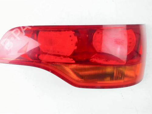 Right taillight AUDI Q7 (4LB) 3.0 TDI quattro | BP36444711C35 - Image 4