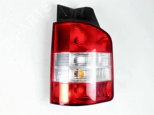 Left taillight VW TRANSPORTER T5 Van (7HA, 7HH, 7EA, 7EH) 2.0 TDI | BP28321534C34 