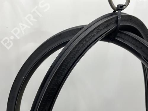 Rubber door seal OPEL CORSA D (S07) 1.2 (L08, L68) | BP23780342C142 