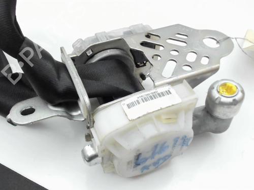 Front right belt tensioner NISSAN MICRA III (K12) 1.5 dCi | BP20401999C88 