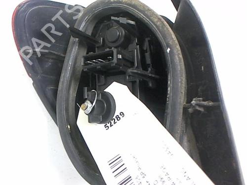 Used Right taillight Right taillight 20416573 20416573