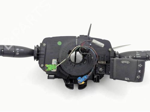 Comutador piscas / escovas RENAULT MEGANE II (BM0/1_, CM0/1_) 1.5 dCi (BM02, BM13, BM2A, CM02, CM13) (101 hp) 31355390