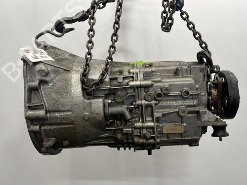 Gearbox BMW 3 (E46) 330 d | BP31053350M3 - Image 5