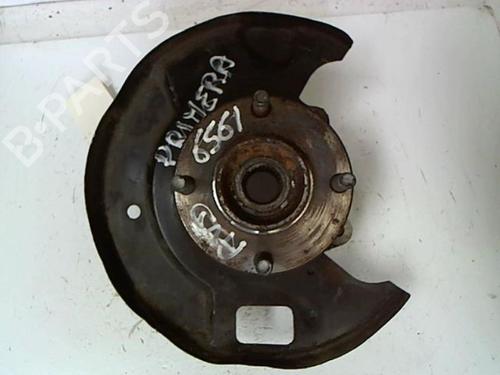 Used Right front steering knuckle NISSAN INTERSTAR Van (X70) [2002-2025]  21205515