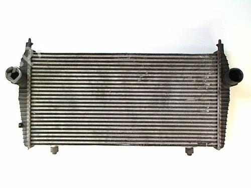 Used Intercooler Intercooler CITROËN C6 (TD_) 2.7 HDi (204 hp) 20476942 20476942