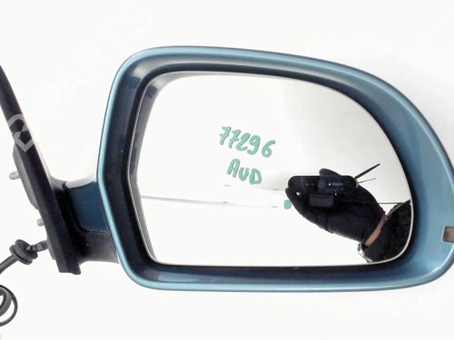 right-mirror-audi-a5-8t3-2007-2008-2009-2010-2011-2012-2013-2014-2015-2016-2017-30975675 main image