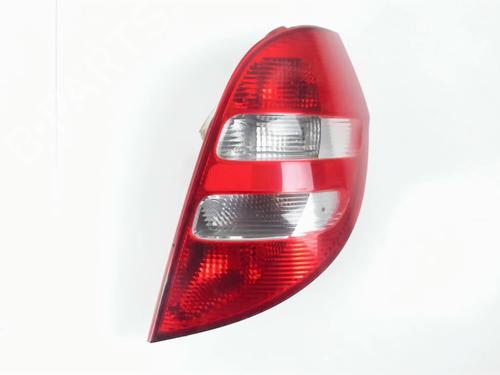 right-taillight-mercedes-benz-a-class-w169-2004-2005-2006-2007-2008-2009-2010-2011-2012-24439403 main image