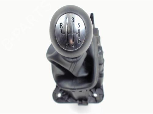 Gear lever RENAULT MEGANE III Grandtour (KZ0/1) 1.5 dCi (KZ1M, KZ1W, KZ0R) | BP20465467M90 