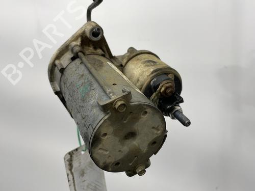 Starter FIAT DOBLO Box Body/MPV (223_) 1.3 D Multijet | BP25209990M8 