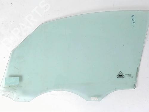 Used Front right door window HYUNDAI ix20 (JC) 1.4 CRDi (90 hp) 20404780