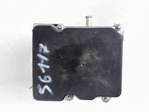 ABS pump JAGUAR X-TYPE I (X400) 2.2 D | BP20441206M43 