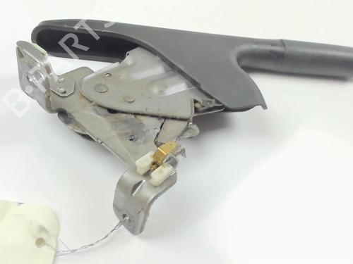 Hand brake FORD FUSION (JU_) 1.4 TDCi | BP20423474I18 