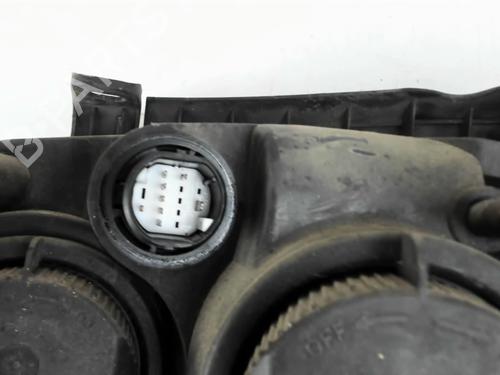 Used Right headlight Right headlight ALFA ROMEO 159 Sportwagon (939_) 1.9 JTDM 16V (939BXC1B) (136 hp) 32013867 32013867