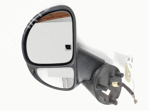 Retrovisor esquerdo FIAT MULTIPLA (186_) 1.9 JTD 115 (115 hp) 20434234