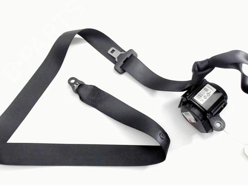 Used Rear left seatbelt Rear left seatbelt BMW 2 Coupe (F22, F87) 220 d (190 hp) 30913021 30913021