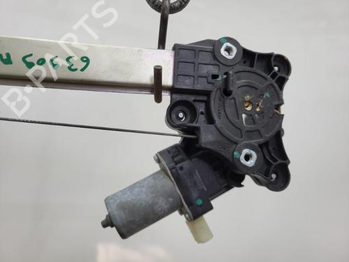 Used Front right window mechanism SUZUKI BALENO (FW, EW) 1.2 (A1K412) (90 hp) 20440941