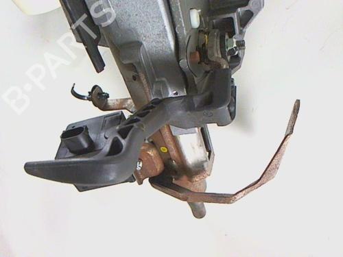 Used Steering column Steering column RENAULT CAPTUR I (J5_, H5_) 1.5 dCi 90 (J5N4, J5M5, J5MW, J5M6, J5AL, J5AJ) (90 hp) 20403984 20403984