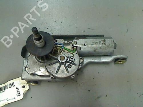 Used Rear wiper motor RENAULT MEGANE I Coach (DA0/1_) 1.6 e (DA0F) (90 hp) 20431422