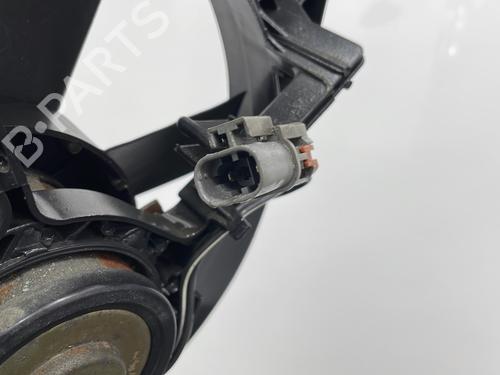 Radiator fan NISSAN MICRA II (K11) 1.0 i 16V (K11) | BP29749611M35 
