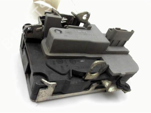 Front left lock PEUGEOT 206+ (2L_, 2M_) 1.4 HDi eco 70 | BP20424491C98 