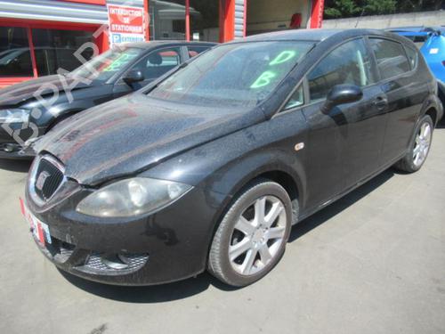 Electronic module SEAT LEON (1P1) 1.9 TDI | BP21236720M83 - Image 8