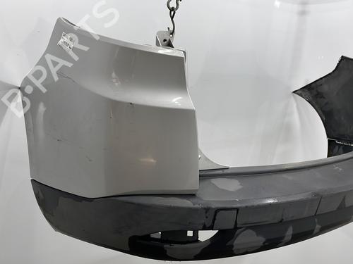 Rear bumper RENAULT MEGANE III Grandtour (KZ0/1) 1.5 dCi | BP25210042C8 