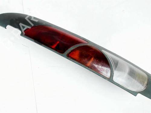 Used Right taillight RENAULT KANGOO (KC0/1_) D 65 1.9 (KC0E, KC02, KC0J, KC0N) (64 hp) 31362759